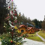 Dum A Dum Resort Zivohost