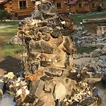 Dum A Dum Resort Zivohost