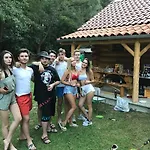 Resort Dum A Dum Zivohost