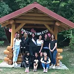 Dum A Dum Resort Zivohost