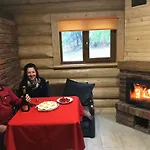 Dum A Dum Resort Zivohost