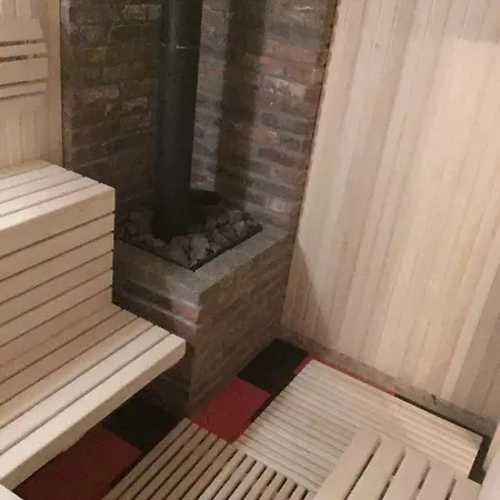 Dum A Dum Üdülőközpont 5*