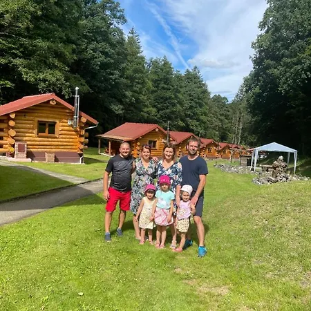 Dum A Dum Üdülőközpont Zivohost
