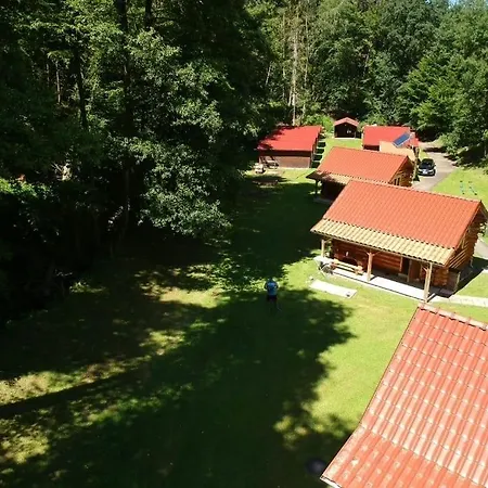 Dum A Dum Üdülőközpont 5*
