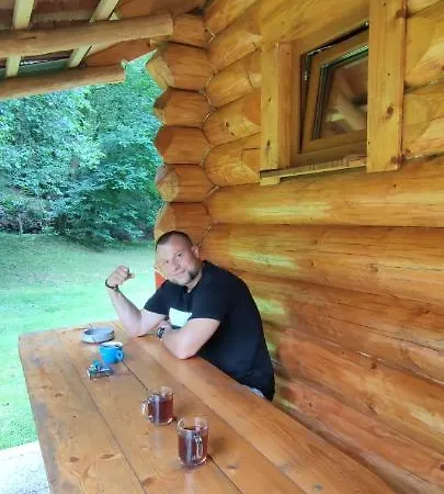 Dum A Dum Rezort Zivohost