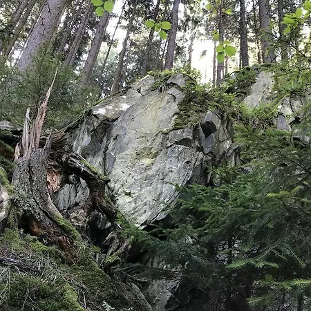 Dum A Dum Üdülőközpont Zivohost