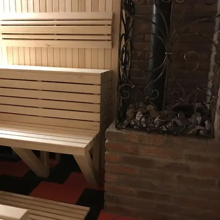 Dum A Dum Üdülőközpont 5*