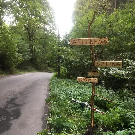 Dum A Dum Üdülőközpont