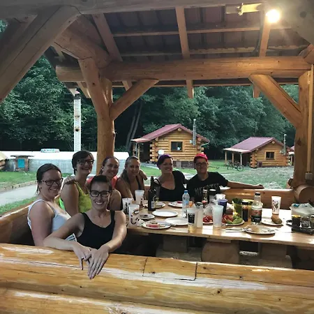 Sruby Relax živohošť