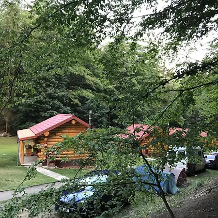 Sruby Relax živohošť 5*