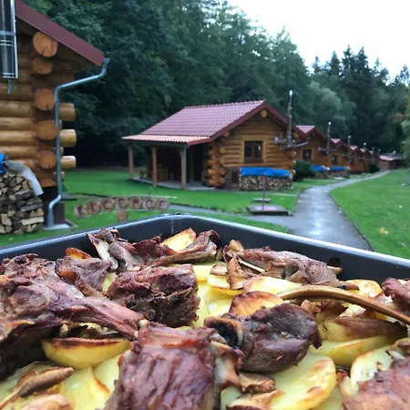 Dum A Dum Üdülőközpont 5*