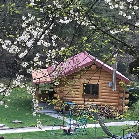 Dum A Dum Üdülőközpont 5*