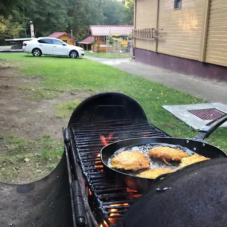 Sruby Relax živohošť Zivohost