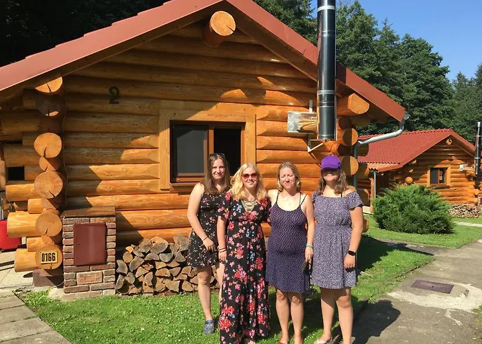 Dum A Dum Rezort Zivohost