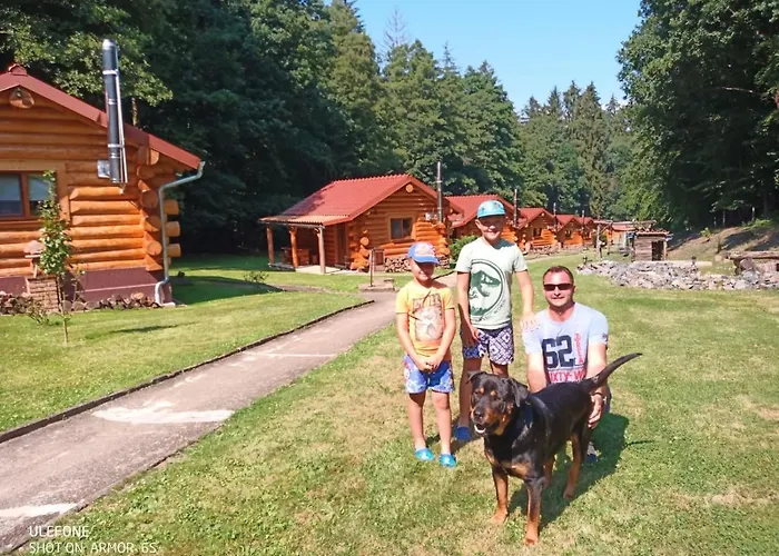 Resort Dum A Dum Zivohost