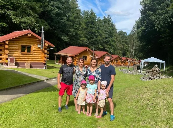 Dum A Dum Rezort Zivohost