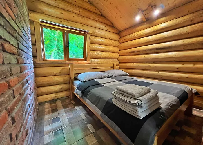 Dum A Dum Resort Zivohost