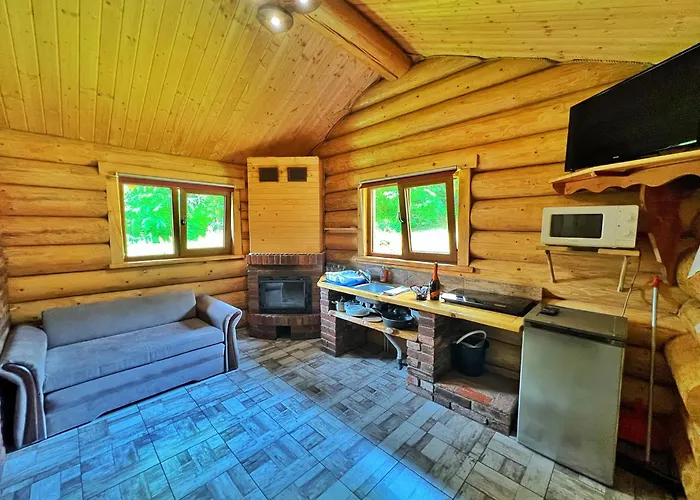 Dum A Dum Resort Zivohost