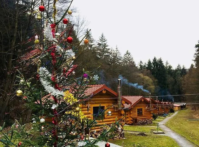 Dum A Dum Resort Zivohost