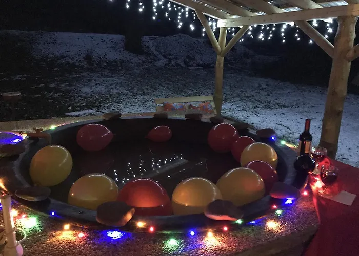 Dum A Dum 5* Zivohost