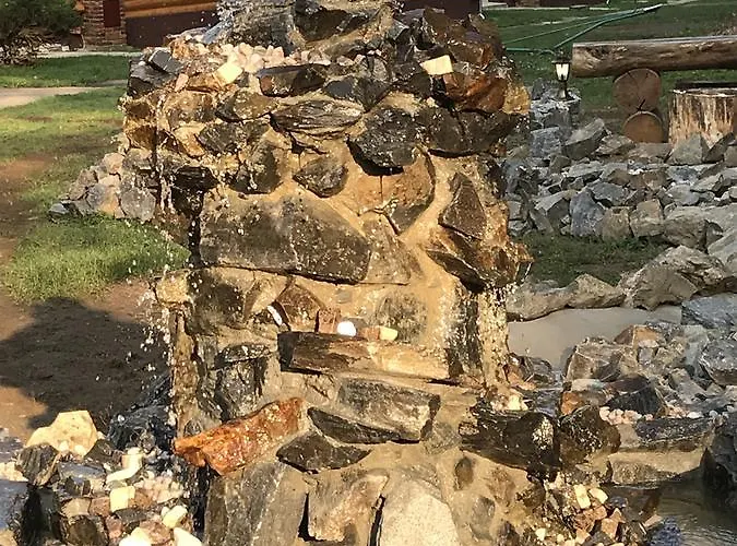 Dum A Dum Resort Zivohost