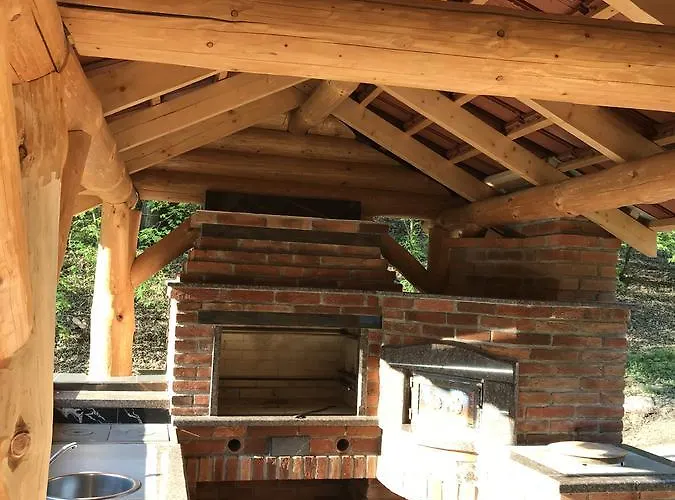 Resort Dum A Dum Zivohost