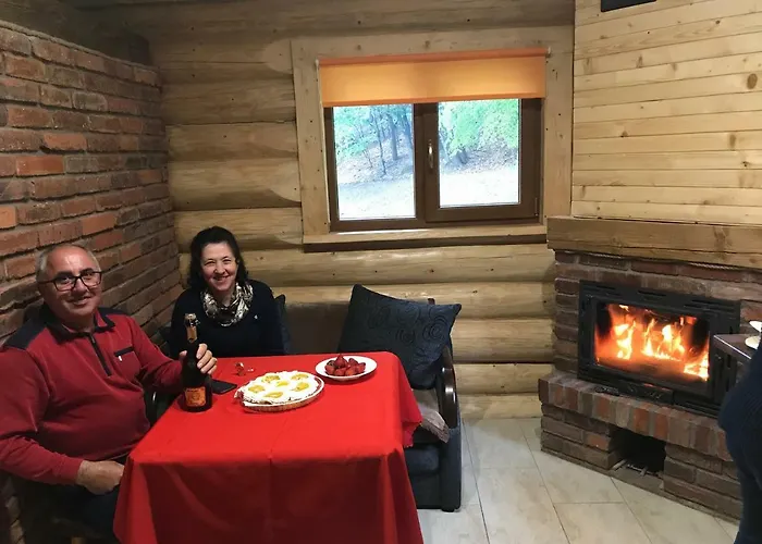 Dum A Dum Resort Zivohost