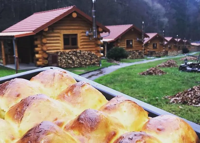 Dum A Dum Resort Zivohost