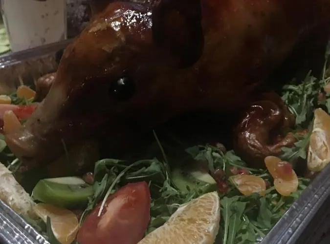 Dum A Dum 5* Zivohost